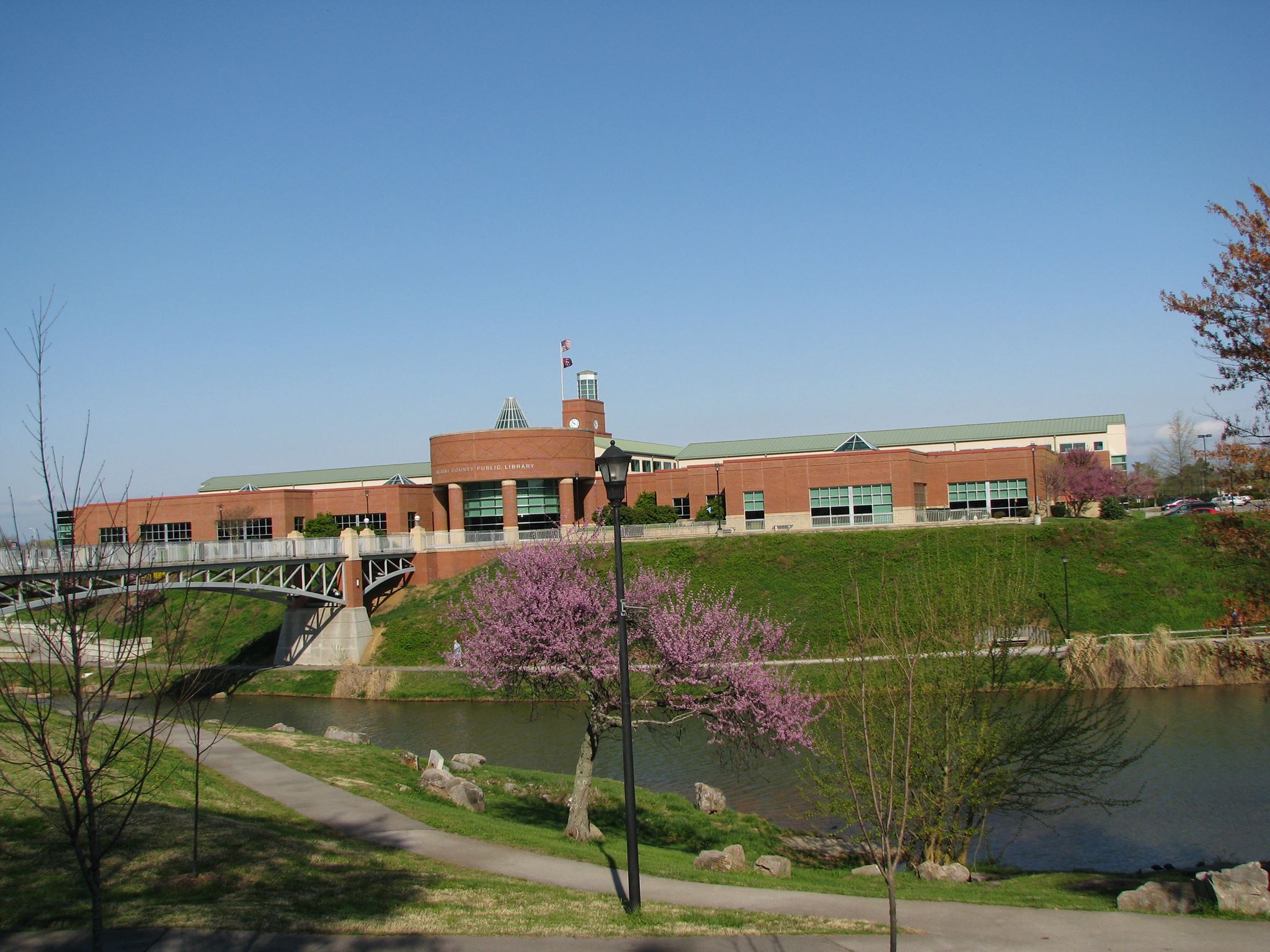 Blount County Public Library